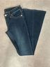 True Religion Multi Color Jeans Size 26 waist - photo 5