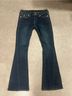 True Religion Multi Color Jeans Size 26 waist - photo 10