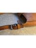 Coach 100% Leather Brown Leather Shoulder Bag One size - photo 11