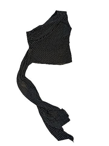 Title Unknown Short Sleeve Blouse (view 2)