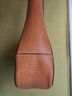 Coach 100% Leather Brown Leather Shoulder Bag One size - photo 8