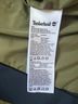 Timberland 80% Polyester 20% Cotton 100% Polyester Blue Trenchcoat Size S - photo 5