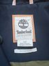 Timberland 80% Polyester 20% Cotton 100% Polyester Blue Trenchcoat Size S - photo 3