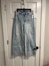 Gap Blue Jeans Size 28 - photo 5