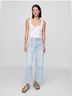Gap Blue Jeans Size 28 - photo 4