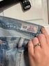 Gap Blue Jeans Size 28 - photo 3