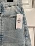Gap Blue Jeans Size 28 - photo 6