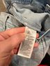 Gap Blue Jeans Size 28 - photo 8