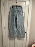 Gap Blue Jeans Size 28 - photo 7