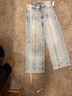 Gap Blue Jeans Size 28 - photo 11