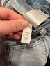 Gap Blue Jeans Size 28 - photo 9