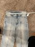 Gap Blue Jeans Size 28 - photo 10