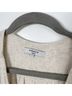 FRNCH Ivory Jumpsuit Size S - photo 3