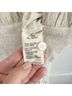 FRNCH Ivory Jumpsuit Size S - photo 10