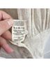 FRNCH Ivory Jumpsuit Size S - photo 11