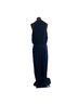 Abercrombie & Fitch Blue Jumpsuit Size L (tall) - photo 2