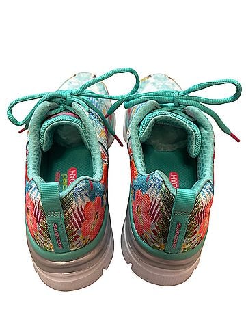 Skechers Fashion Fit Spring Essential Sneakers (view 2)