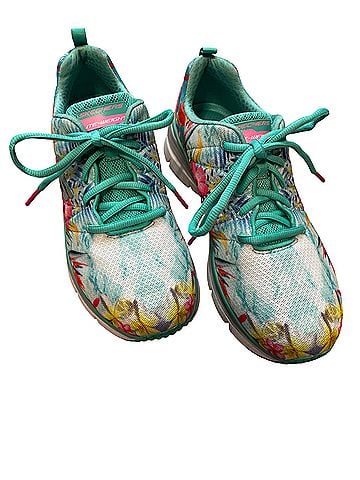 Skechers Fashion Fit Spring Essential Sneakers (view 1)