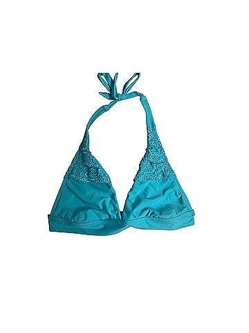 Perry Ellis Swimsuit Top (view 1)