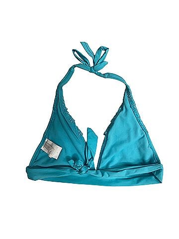 Perry Ellis Swimsuit Top (view 2)