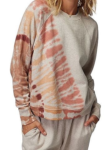Spiritual Gangster Bridget Long Sleeve T-Shirt (view 1)
