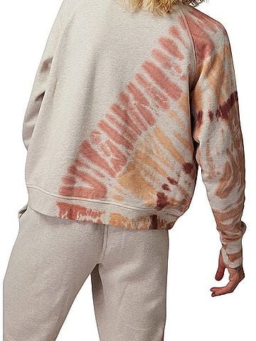 Spiritual Gangster Bridget Long Sleeve T-Shirt (view 2)