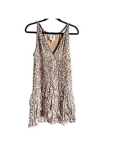 Muche et Muchette Casual Dress (view 1)