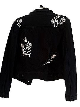 Lularoe Denim Jacket (view 2)