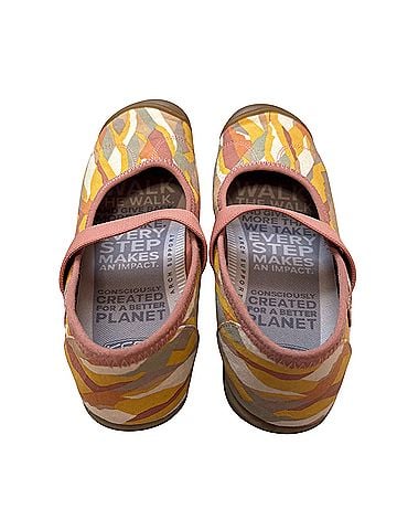 Keen Sienna MJ Flats (view 2)