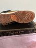 Nike 100% Synthetic Snake Print Multi Color Gold Tan Sneakers Size 8 - photo 7
