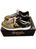 Nike 100% Synthetic Snake Print Multi Color Gold Tan Sneakers Size 8 - photo 2