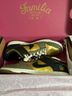 Nike 100% Synthetic Snake Print Multi Color Gold Tan Sneakers Size 8 - photo 6