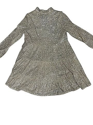 Sail to Sable Charlotte Sequin Dress Cocktail Dress (view 2)