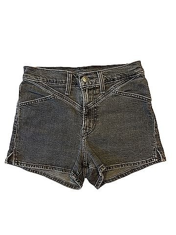 Levi's Denim Shorts (view 1)