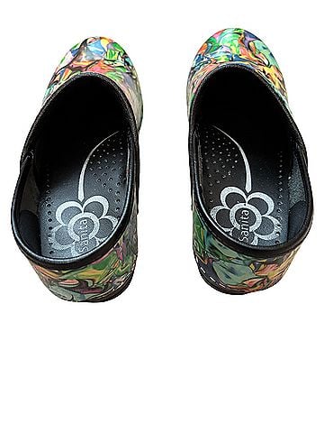 Sanita Professional Festival Mule/Clog (view 2)