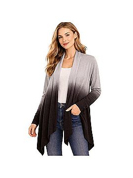 Barefoot Dreams Cardigan