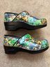 Sanita Multi Color Mule/Clog Size EU 35 - photo 4