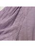 Como Vintage Purple Short Sleeve Blouse Size 2X - photo 4