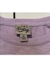 Como Vintage Purple Short Sleeve Blouse Size 2X - photo 3