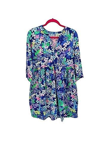 Lilly Pulitzer Loran Casual Dress (view 2)