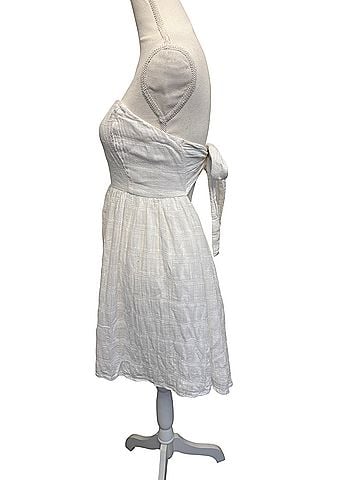 American Eagle Outfitters Cocktail Dress (view 2)
