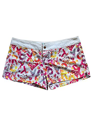 Roxy Board Shorts (view 1)