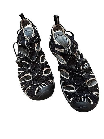 Keen Whisper Sandals (view 1)