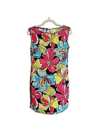Trina Turk Casual Dress (view 1)