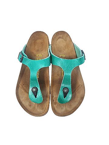Birkenstock Gizeh Sandals (view 2)