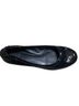 Tory Burch 100% Patent Leather Black Flats Size 8 1/2 - photo 4