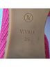 Vivaia 100% Recycled Plastic Pink Flats Size EU 39 - photo 7