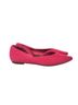 Vivaia 100% Recycled Plastic Pink Flats Size EU 39 - photo 1
