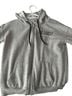 Peanuts Solid Gray Jacket Size XS - photo 1