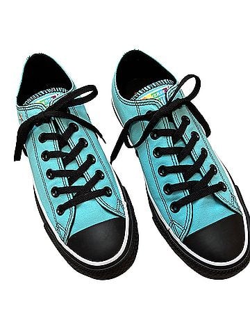 Converse All Stars Chuck Taylor Low Sneakers (view 1)